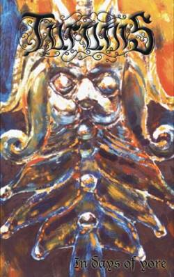 Taranis (HUN) : In Days of Yore